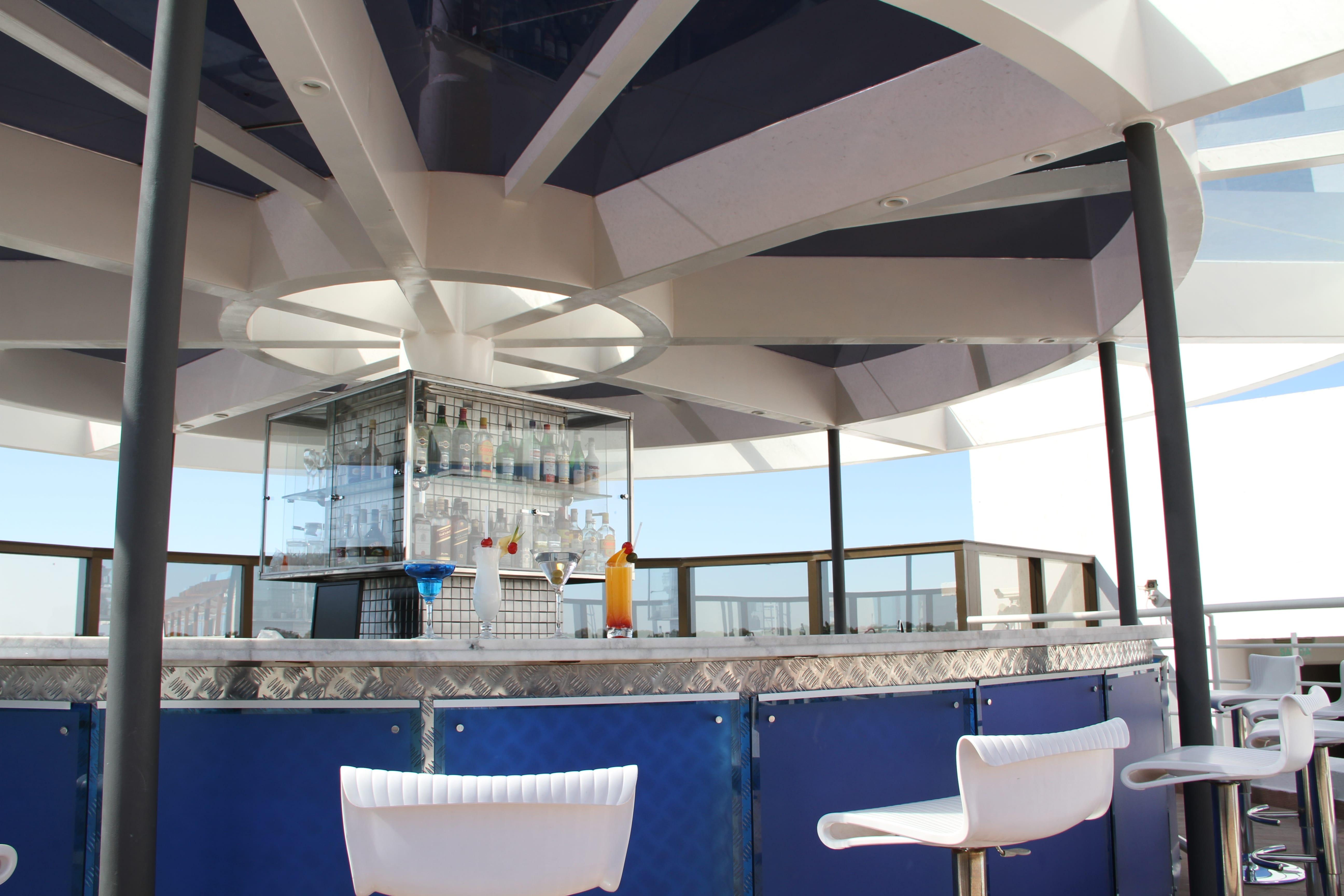Gran Bourbon Hotel Ασουνσιόν Εξωτερικό φωτογραφία