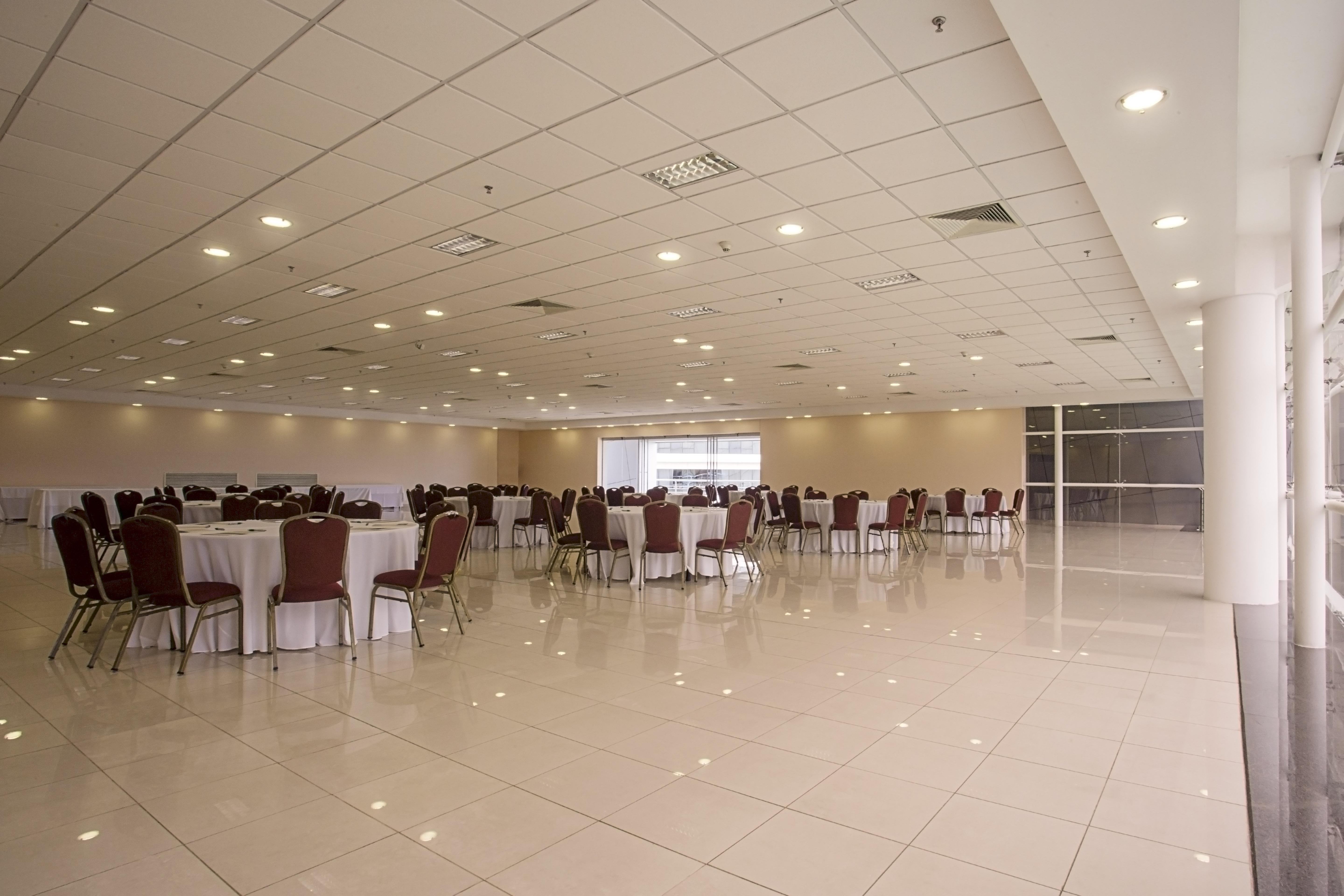 Gran Bourbon Hotel Ασουνσιόν Εξωτερικό φωτογραφία