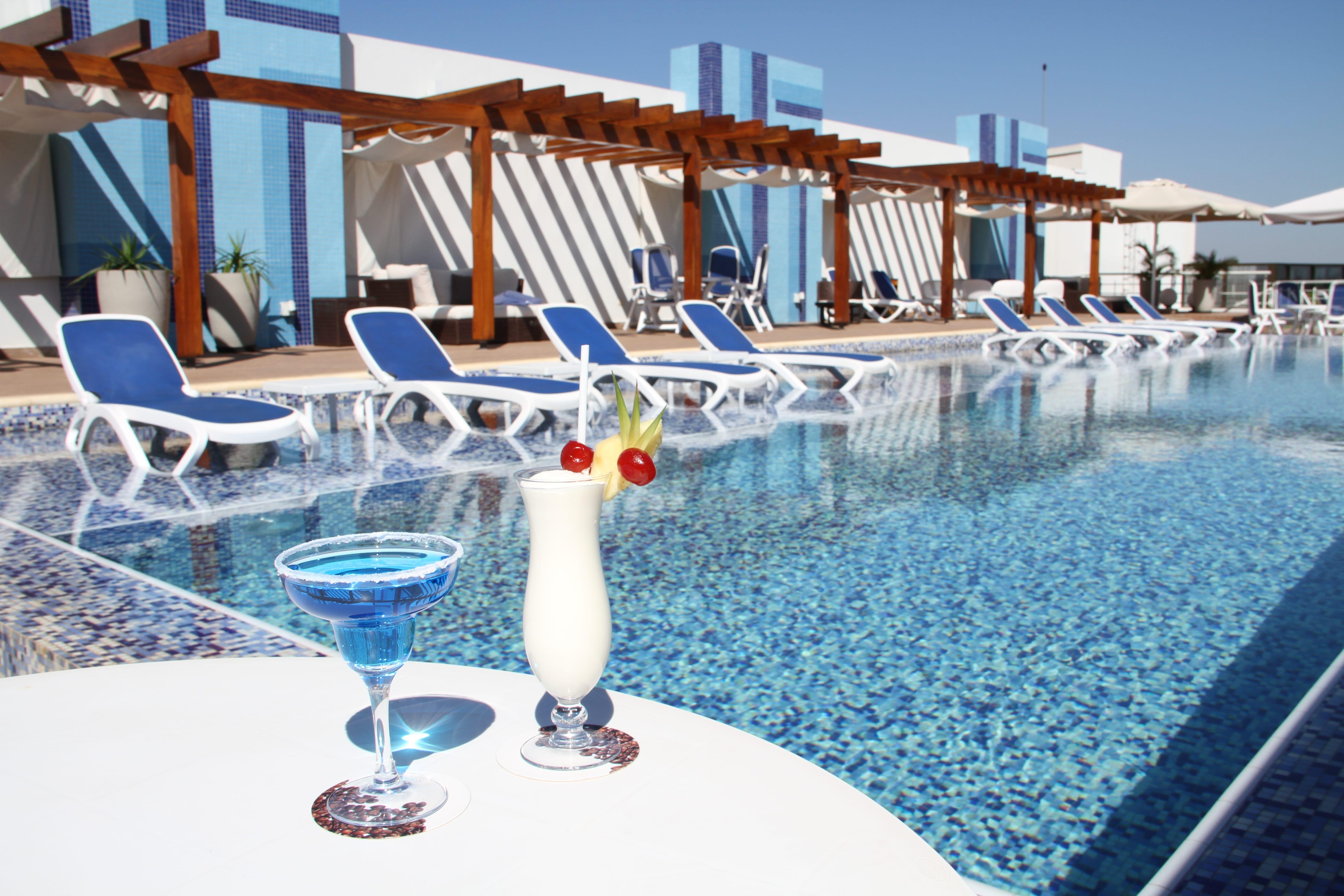 Gran Bourbon Hotel Ασουνσιόν Εξωτερικό φωτογραφία