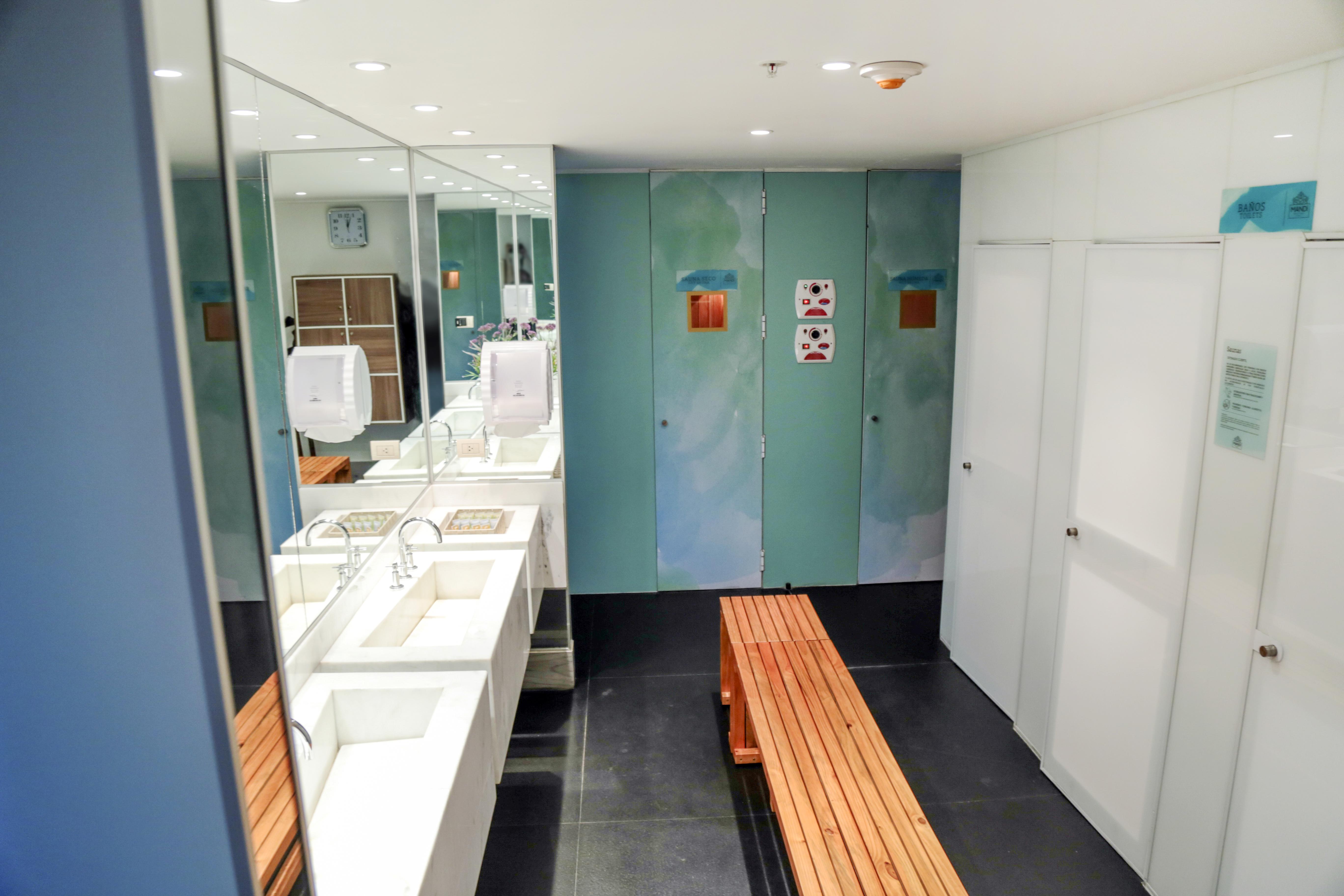 Gran Bourbon Hotel Ασουνσιόν Εξωτερικό φωτογραφία