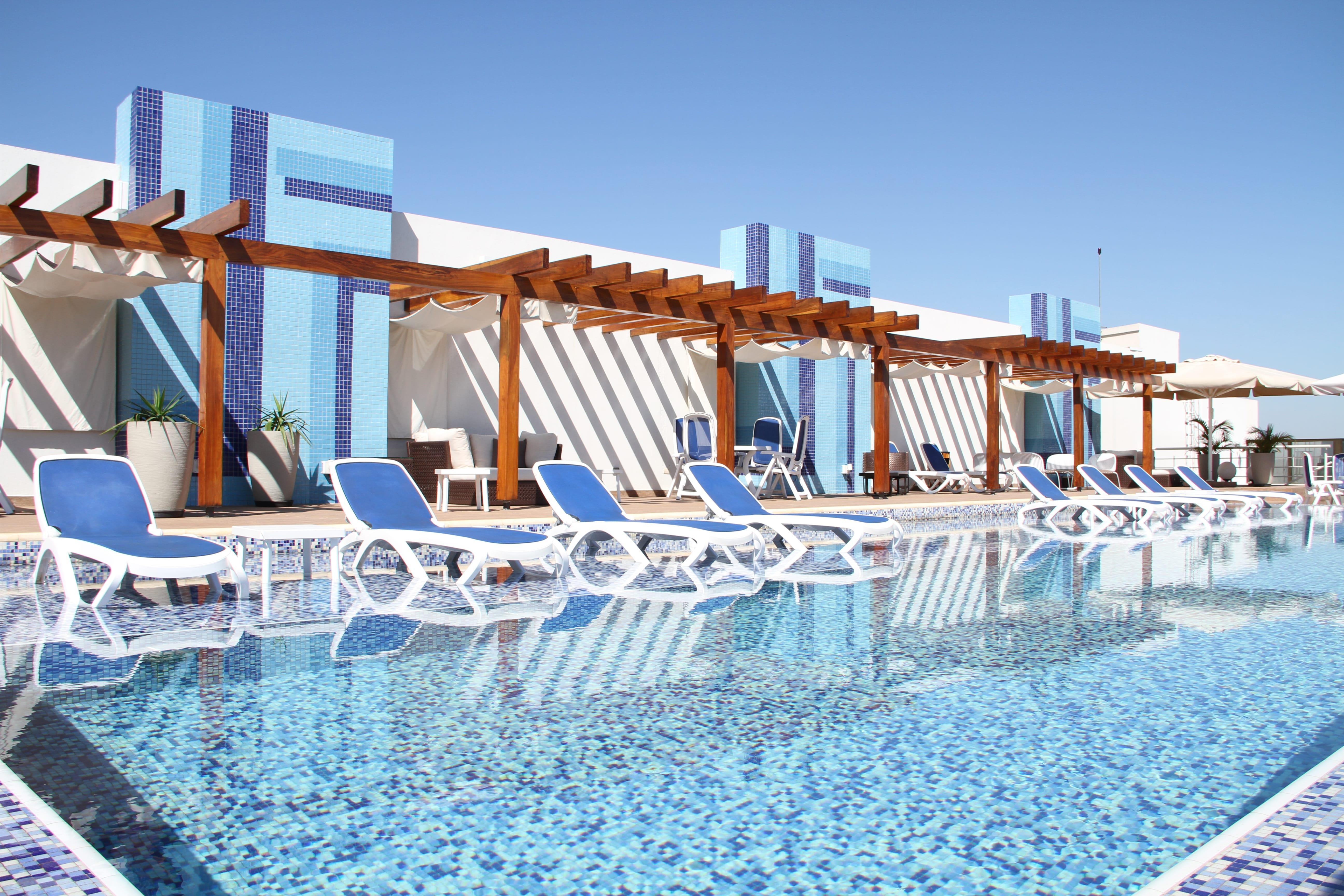 Gran Bourbon Hotel Ασουνσιόν Εξωτερικό φωτογραφία