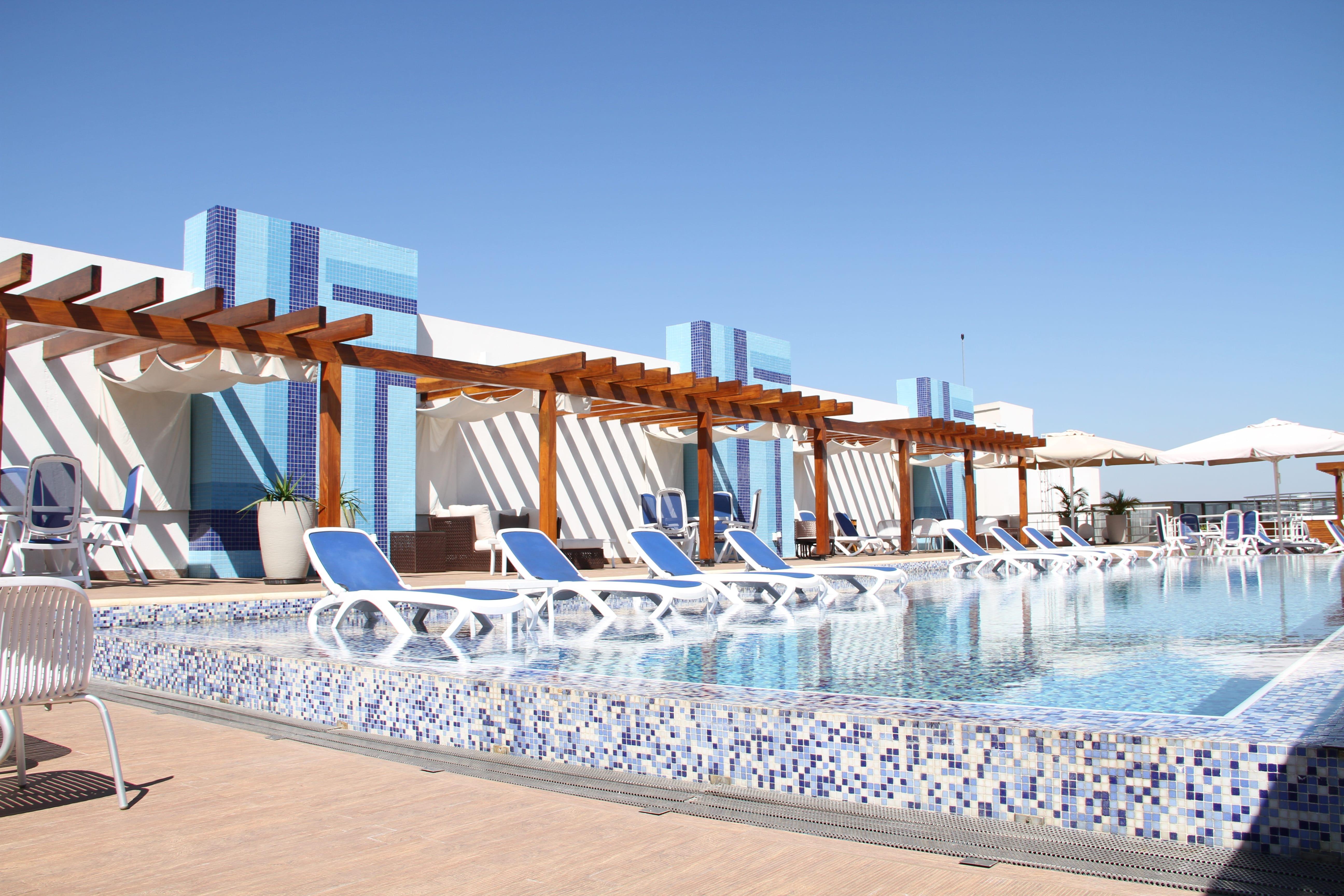 Gran Bourbon Hotel Ασουνσιόν Εξωτερικό φωτογραφία